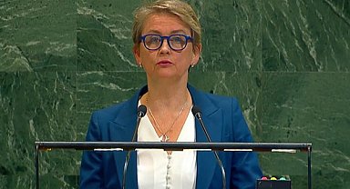 Cooper: Hong Kong yetkilileri Jimmy Lai'nin yaşadığı duruma son vermeli