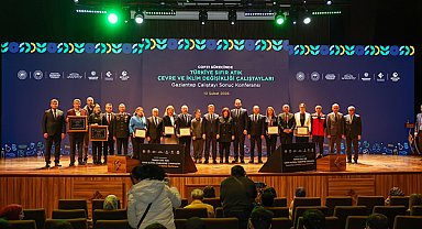 COP31 Sürecinde Türkiye Sıfır Atık Çevre ve İklim Değişikliği Çalıştayları tamamlandı
