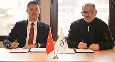 Çorlu Belediyesi ile ÇBFK arasında protokol