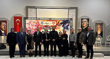 Çorum'da Dünya Kanser Günü programı düzenlendi