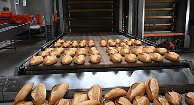 Çorum’da Halk ekmek pide fiyatları belli oldu