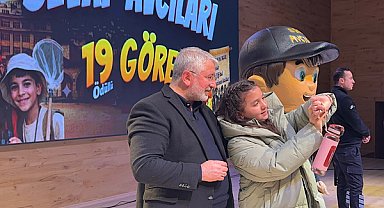 Çorum'da Ramazan’a Özel “Sevap Avcıları” yarışması