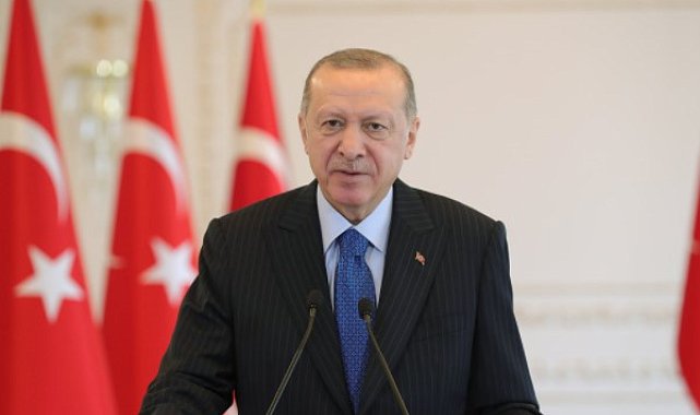 Cumhurbaşkanı Erdoğan: Afrika Boynuzu, yabancı güçlerin mücadele alanına çevrilmemeli