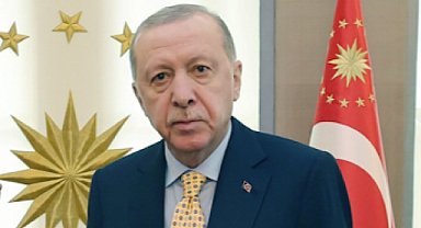 Cumhurbaşkanı Erdoğan Çifti ve Gürlek ile görüştü 