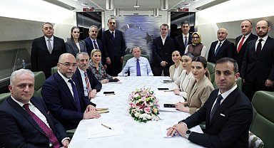 Cumhurbaşkanı Erdoğan: Terörsüz Türkiye hedefine sağlam adımlarla ilerliyoruz