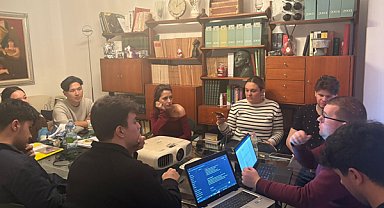 Dalaman Belediyesi’nden uluslararası gençlik projesi