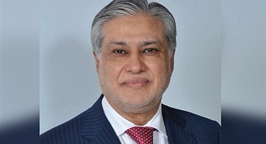 Dar: Pakistan, terörün her türüne karşı birlik içindedir 