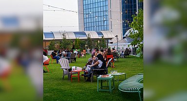 dekk akmerkez Eski Sevgili Pazarı ile hatıraları deneyime dönüştürüyor