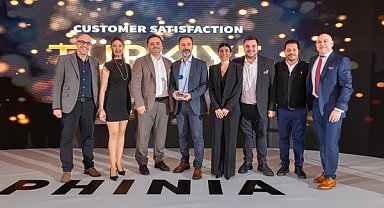 Delphi Türkiye’nin sürdürülebilir büyüme ve müşteri odaklı yaklaşımı ödüllendirildi