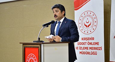 Demiryürek: İhtiyaç duyan kadınlarımız Kadın Konukevi hizmetlerinden yararlanmaktadır
