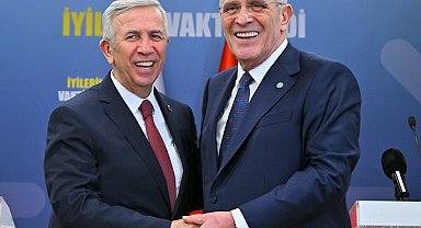 Dervişoğlu: Mansur Yavaş’a mazisi kefildir