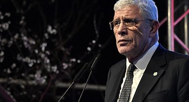 Dervişoğlu: Tarafların itidal ile müzakere masasına dönmelerini temenni ederiz