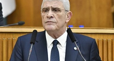 Dervişoğlu: Türkiye’nin güncel bir ulusal deprem eylem planı yok