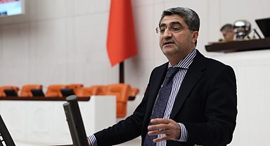 DEVA Partili Ekmen: Bayram ikramiyesi emekliye nefes olsun