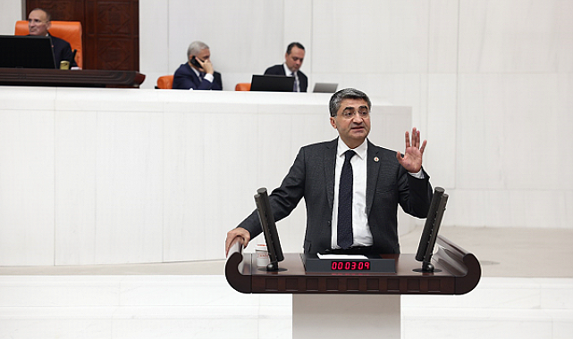 DEVA Partili Ekmen: Bugün gençler evlenmeyi dahi düşünemiyor