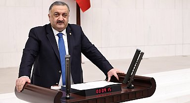 DEVA Partili Karal: Bu tablo sürdürülemez