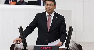 DEVA Partili Şahin: Felaketler yalnızca kader değildir