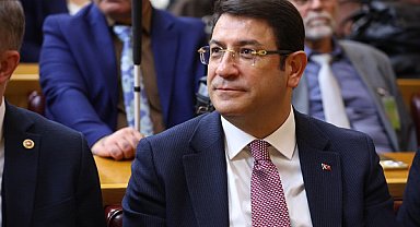 DEVA Partili Şahin: Sayın Bahçeli adrese teslim taleplerden vazgeçsin