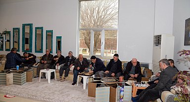 Diyarbakır’da 60 yaş üstü yurttaşlara yönelik hizmetler sürüyor