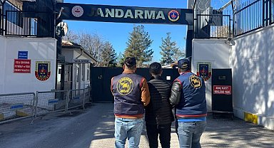 Diyarbakır’da aranan 104 şahıs yakalandı
