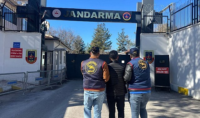 Diyarbakır’da aranan 104 şahıs yakalandı