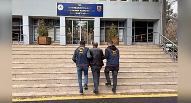 Diyarbakır'da çeşitli suçlardan aranan 113 kişi yakalandı