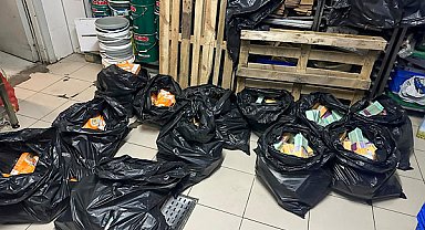 Diyarbakır’da gıda denetimi gerçekleştirildi