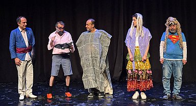 Diyarbakır’da Kürtçe Shakespeare prömiyeri düzenlenecek