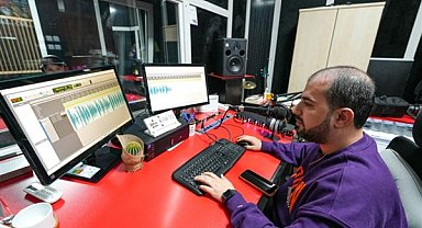 Diyarbakır’da Sesli Kütüphane yeniden hizmete açıldı