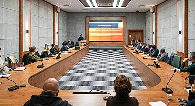 Diyarbakır’da Sıfır Atık Koordinasyon Toplantısı düzenlendi