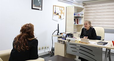 Diyetisyen Öztaş'tan sağlıklı beslenme önerileri