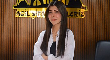 Diyetisyen Tamar'dan Ramazan ayında sağlıklı beslenme uyarıları