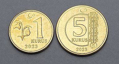 DMM: “Darphane 1 ve 5 kuruş madeni para basmayı durdurdu” iddiası dezenformasyondur