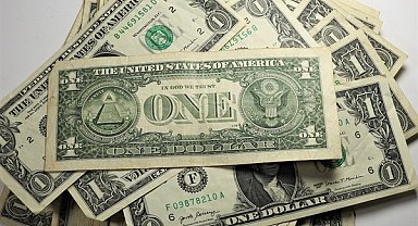 Dolar endeksi 97,89 civarında bulunuyor