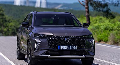 DS 7 modellerine Şubat ayına özel 380 bin TL’ye yüzde 1,69 faizli kredi