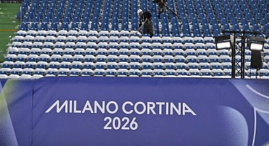 Dünya, Kış Olimpiyatları’nı bekliyor