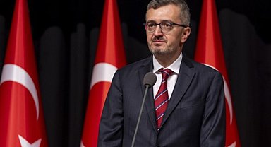 Duran: Türkiye, çatışma bölgelerinde hem diplomatik aktör hem de insani bir çözüm ortağı