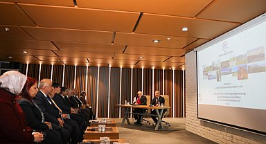 Düzce'de Çevre Düzeni Planı hazırlıkları sona erdi