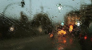 Ege’nin batısında kuvvetli yağış bekleniyor