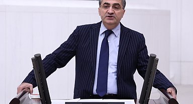 Ekmen, 28 Şubat sürecine ilişkin açıklamalarda bulundu