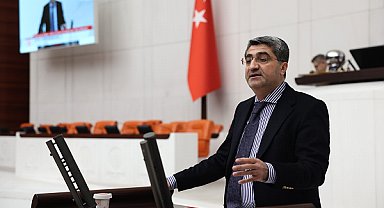 Ekmen: Böyle bir konjonktürde bir ortak raporun yazılmış olması şüphesiz önemlidir