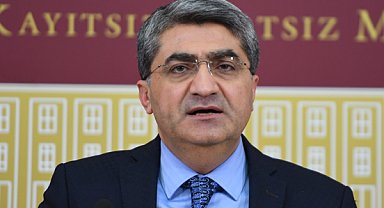 Ekmen: Göksu Deltası adım adım tarım alanlarına dönüştürülüyor