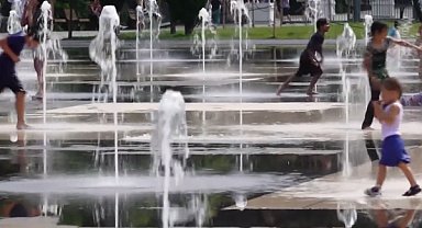  El Nino oluşma olasılığı, 2027'de küresel sıcaklıkları rekor seviyelere çıkarabilir