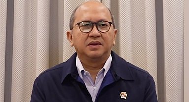 Endonezya Yatırım Bakanı Roeslani'den , Pakistan’a ziyaret