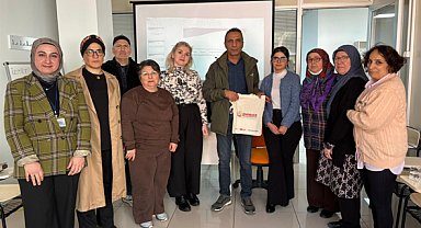 Engelsiz Ebeveyn Akademisi'nde eğitim ve istihdam konuşuldu