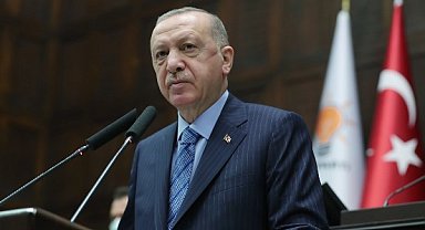 Erdoğan: Çocuklarımızın namazı, orucu öğrenecek olması sizi neden rahatsız ediyor?