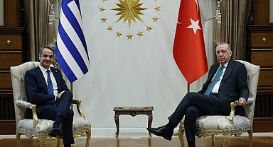 Erdoğan: Mevcut meseleler çetrefilli olmakla birlikte çözümsüz değildir