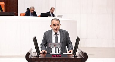 Ergin: Arama kurtarma adına organize bir çalışma olmadı