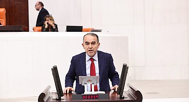 Ergin: Mücbir Sebebin kaldırılması yanlış olmuştur