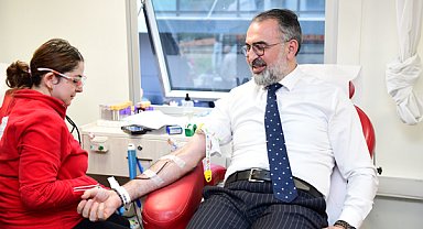 Erol: Göstereceğimiz küçük bir duyarlılık, bir hayatı kurtarabilir